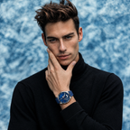 BOSS – Blue Sport Edition