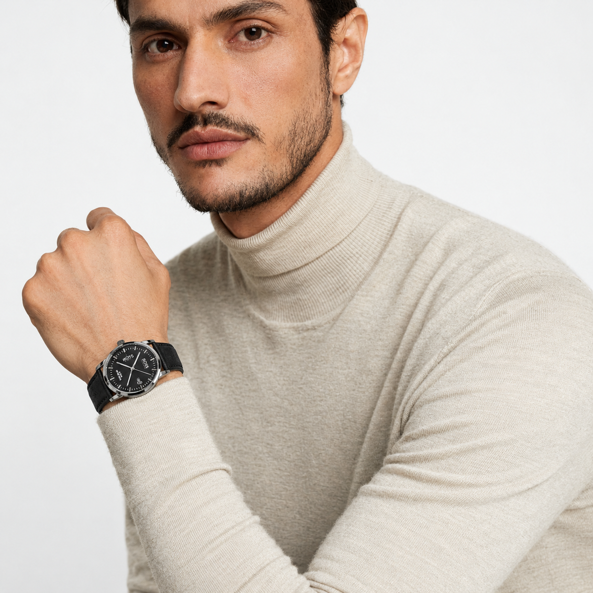 BOSS Hugo Boss Classic Black
