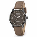 BOSS Classic Elegance – Brown