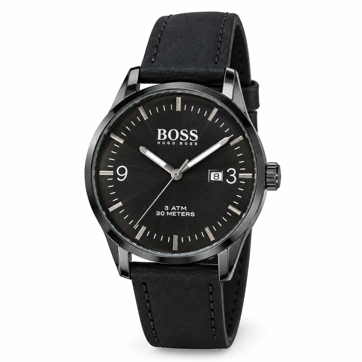 BOSS Hugo Boss Classic Black